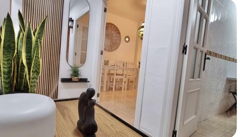 Foto 2 de Piso en venta en Calle Los Molinos, 4, Roquetas Pueblo, Roquetas de Mar