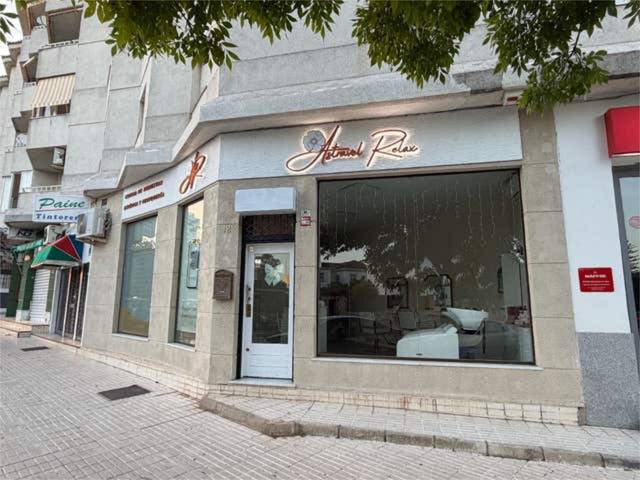 Local comercial en Alquiler en La Plata