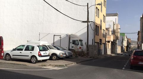 Foto 2 de Piso en venta en Calle Alonso Quesada, 42, Vecindario - El Doctoral - Cruce de Sardina, Santa Lucía de Tirajana