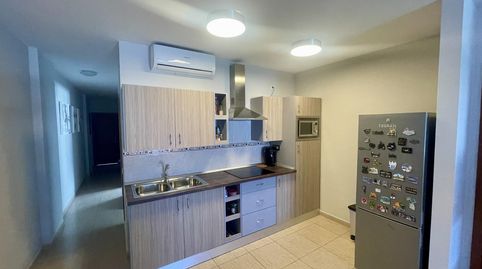 Foto 3 de Piso en venta en Calle Alonso Quesada, 42, Vecindario - El Doctoral - Cruce de Sardina, Santa Lucía de Tirajana