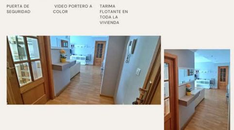 Foto 2 de Piso de alquiler en Alcalá la Real, Jaén