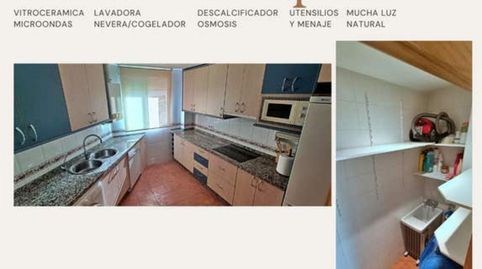 Foto 3 de Piso de alquiler en Alcalá la Real, Jaén