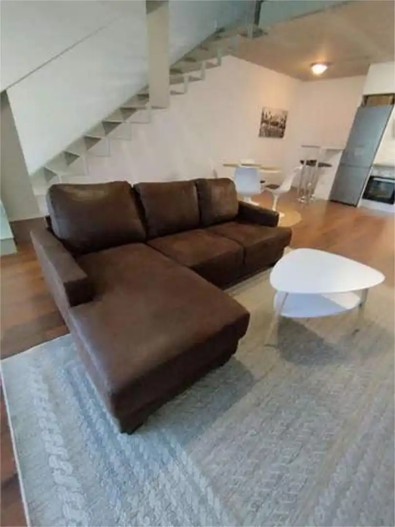 Loft zum Verkauf in Camarma de Esteruelas Wohnzimmer von Loft zum Verkauf in Camarma de Esteruelas