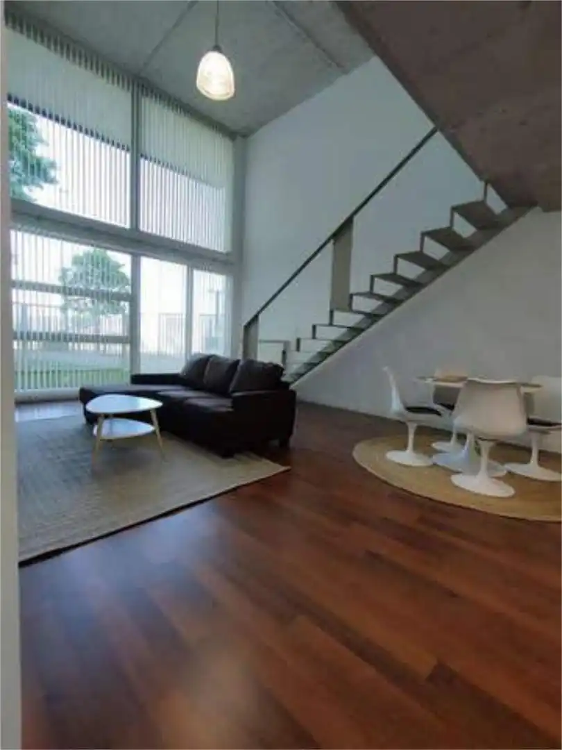 Loft zum Verkauf in Camarma de Esteruelas Wohnzimmer von Loft zum Verkauf in Camarma de Esteruelas