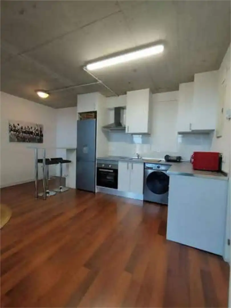 Loft zum Verkauf in Camarma de Esteruelas Küche von Loft zum Verkauf in Camarma de Esteruelas