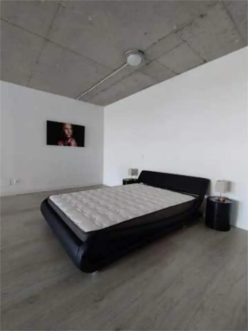 Loft zum Verkauf in Camarma de Esteruelas Schlafzimmer von Loft zum Verkauf in Camarma de Esteruelas
