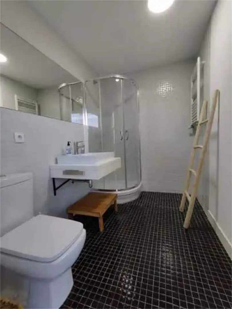 Loft zum Verkauf in Camarma de Esteruelas Badezimmer von Loft zum Verkauf in Camarma de Esteruelas