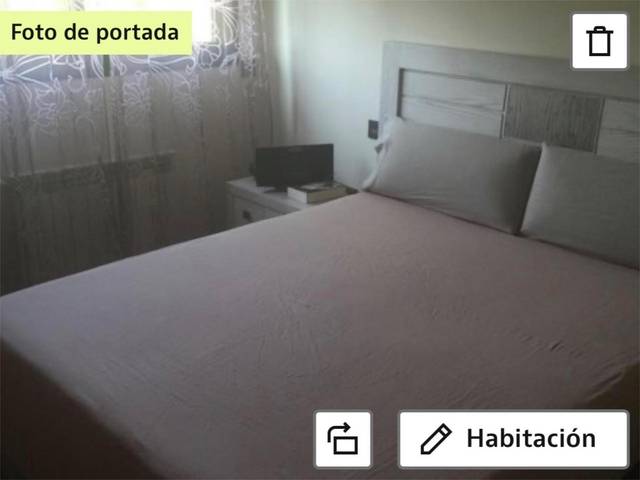 Piso en Venta en Calle Berlín, 16 en Parque Oeste - Fuente Cisneros