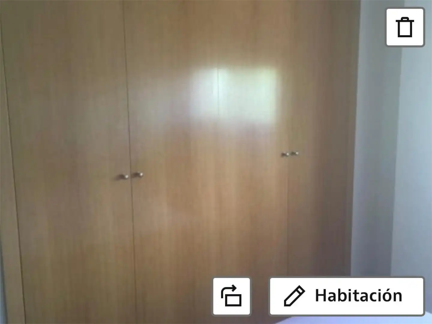 Piso en venta en Calle Berlín, 16, Parque Oeste - Fuente Cisneros Habitación de Piso en venta en Alcorcón con Aire acondicionado, Terraza y Piscina