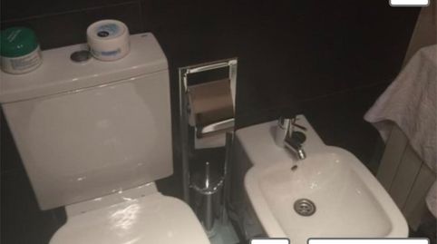 Photo 5 of Flat for sale in Calle Berlín, 16, Parque Oeste - Fuente Cisneros, Alcorcón