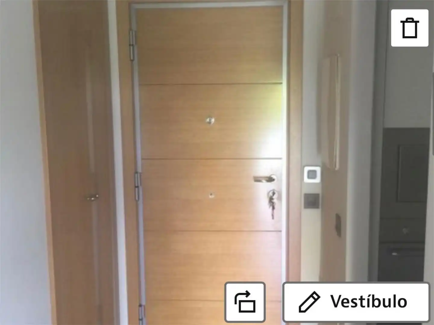 Piso en venta en Calle Berlín, 16, Parque Oeste - Fuente Cisneros Piso en venta en Alcorcón con Aire acondicionado, Terraza y Piscina