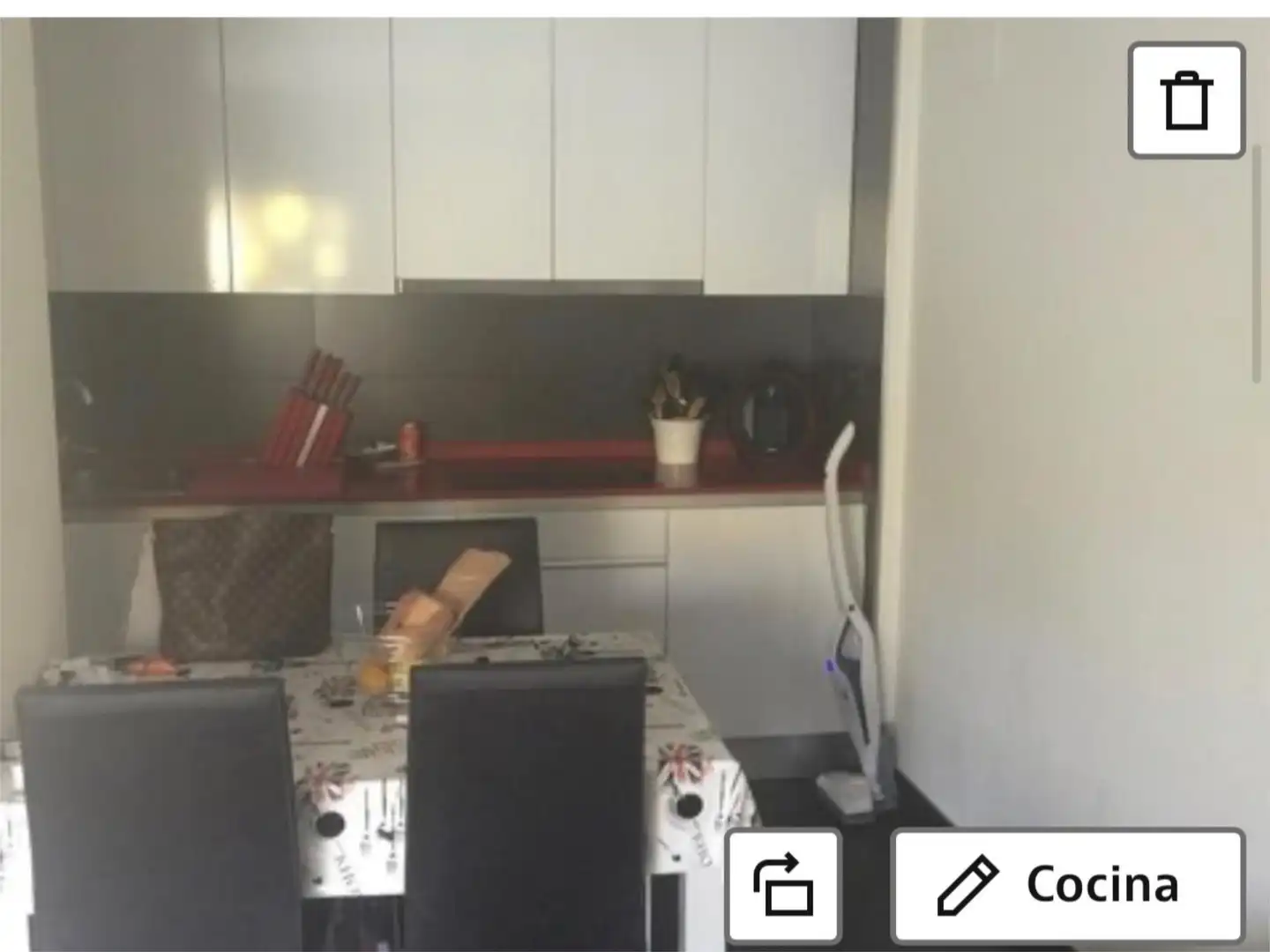 Piso en venta en Calle Berlín, 16, Parque Oeste - Fuente Cisneros Cocina de Piso en venta en Alcorcón con Aire acondicionado, Terraza y Piscina