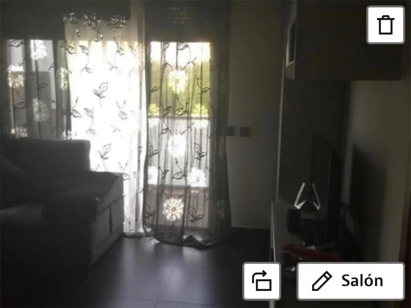 Piso en venta en Calle Berlín, 16, Parque Oeste - Fuente Cisneros Terraza de Piso en venta en Alcorcón con Aire acondicionado, Terraza y Piscina
