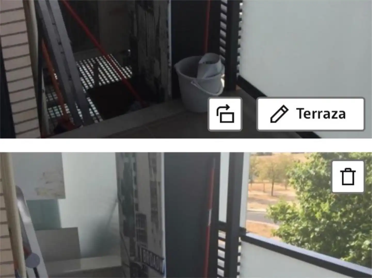 Piso en venta en Calle Berlín, 16, Parque Oeste - Fuente Cisneros Terraza de Piso en venta en Alcorcón con Aire acondicionado, Terraza y Piscina