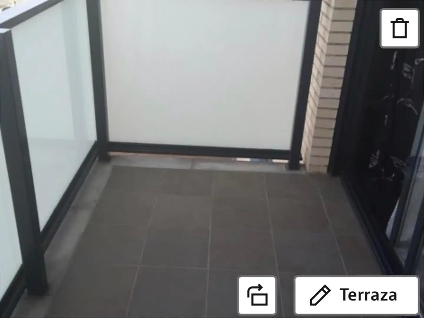 Piso en venta en Calle Berlín, 16, Parque Oeste - Fuente Cisneros Terraza de Piso en venta en Alcorcón con Aire acondicionado, Terraza y Piscina