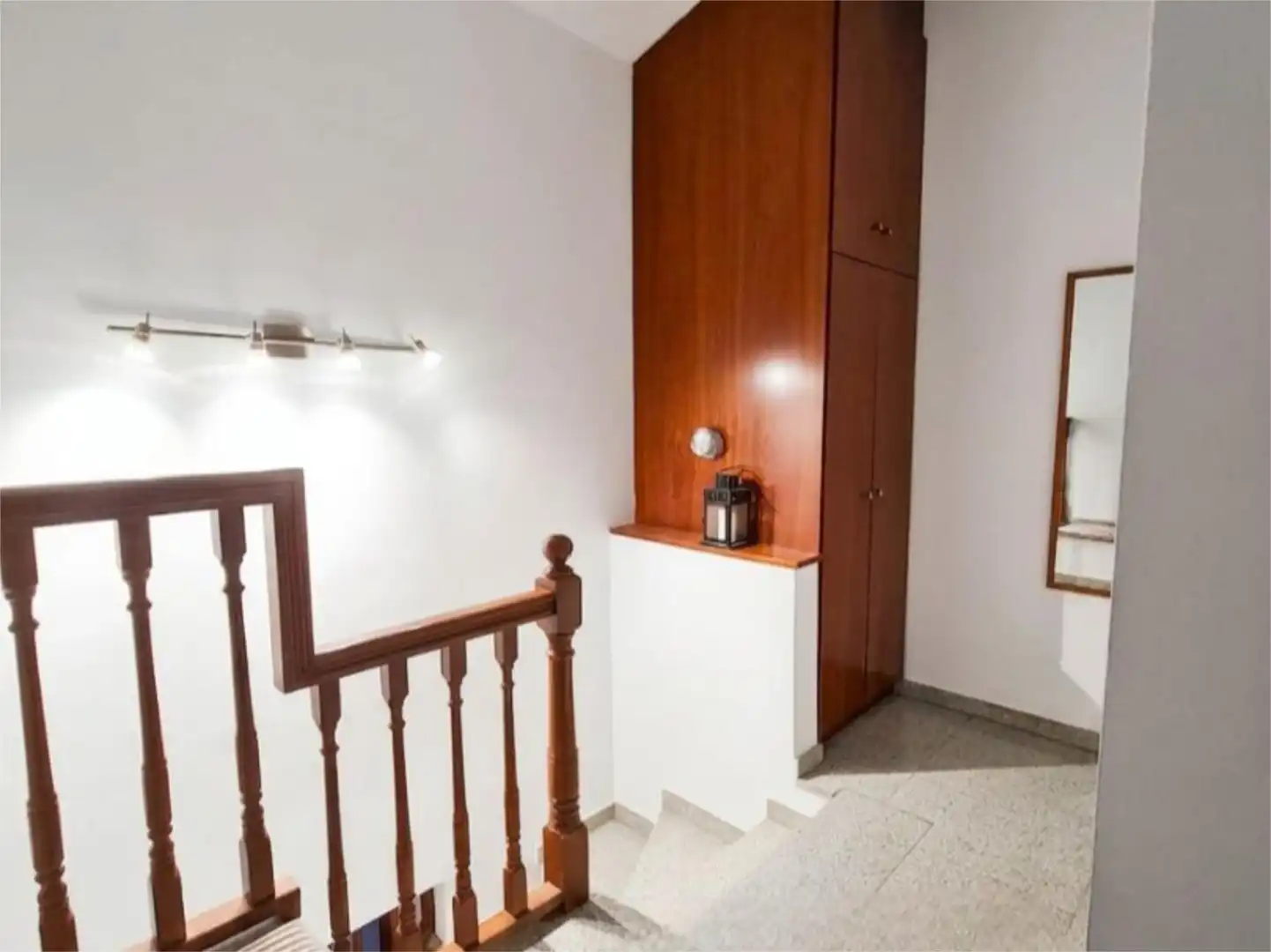 Wohnung zum Verkauf in Centre Wohnung zum Verkauf in Rubí mit Klimaanlage, Terrasse und Balkon