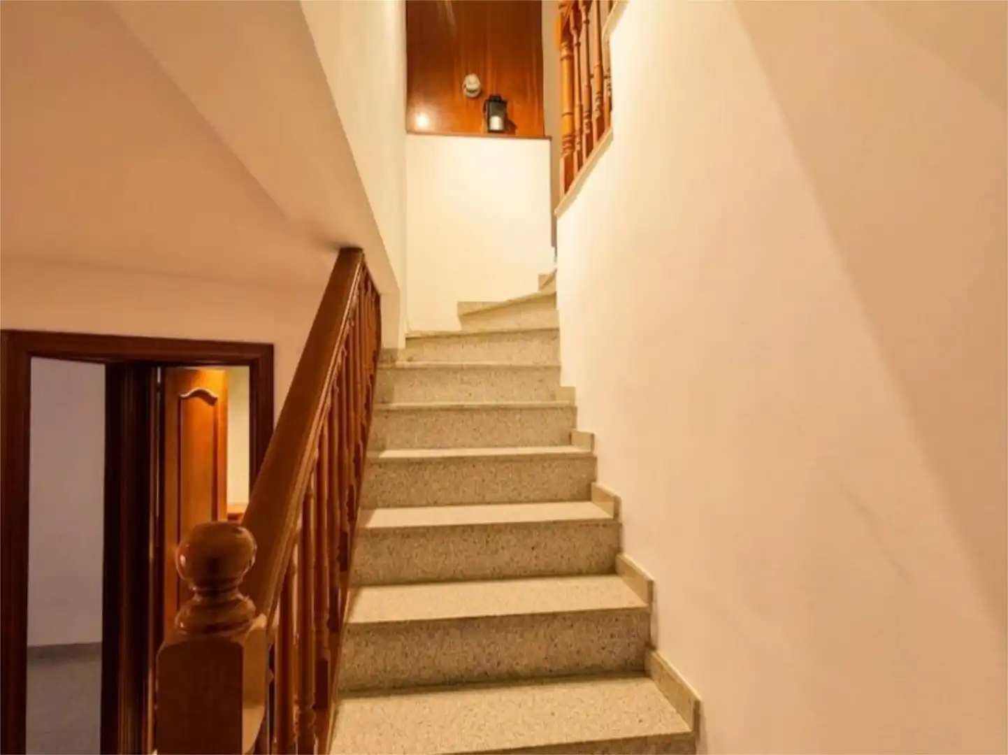 Wohnung zum Verkauf in Centre Wohnung zum Verkauf in Rubí mit Klimaanlage, Terrasse und Balkon