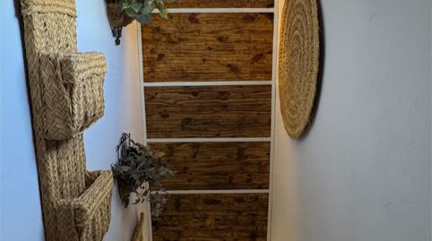 Foto 3 de Finca rústica en venda a Calle Sagasta, 4d, El Madroño, Sevilla