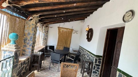 Foto 4 de Finca rústica en venda a Calle Sagasta, 4d, El Madroño, Sevilla