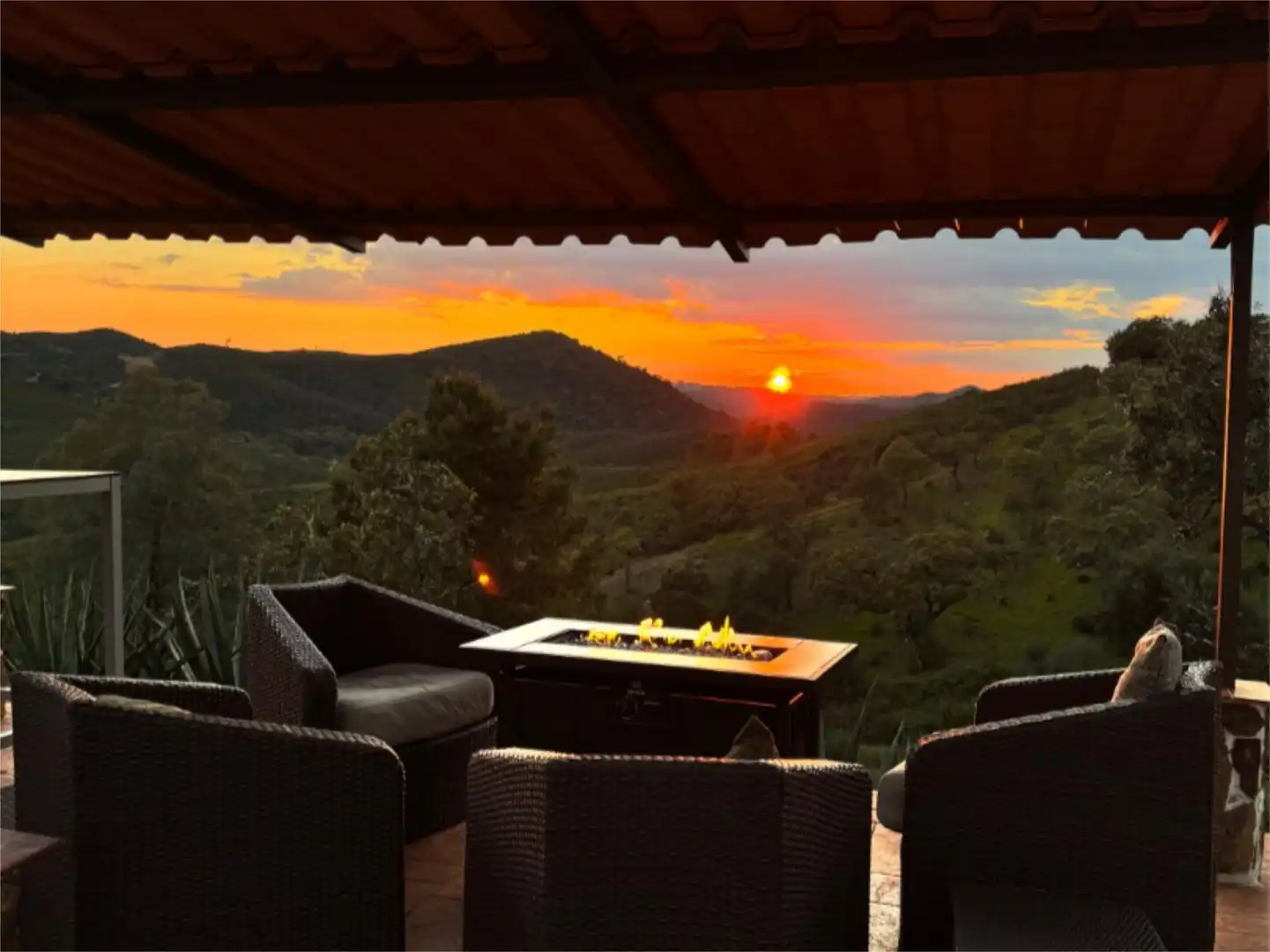 Finca rústica en venta en Calle Sagasta, 4d, El Madroño Terraza de Finca rústica en venta en El Madroño con Aire acondicionado, Terraza y Piscina