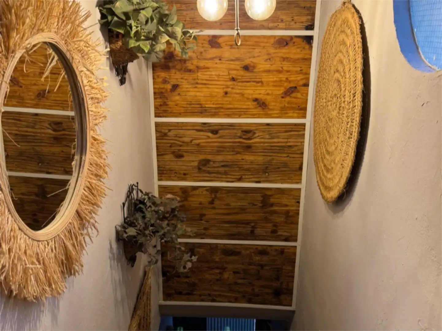 Finca rústica en venta en Calle Sagasta, 4d, El Madroño Finca rústica en venta en El Madroño con Aire acondicionado, Terraza y Piscina