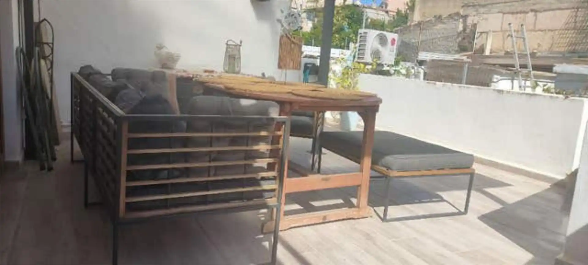 Apartamento de alquiler en Lloseta Apartamento de alquiler en Lloseta