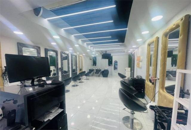 Local comercial en Alquiler en Calle Isaac Albéniz, 4 en San Antón