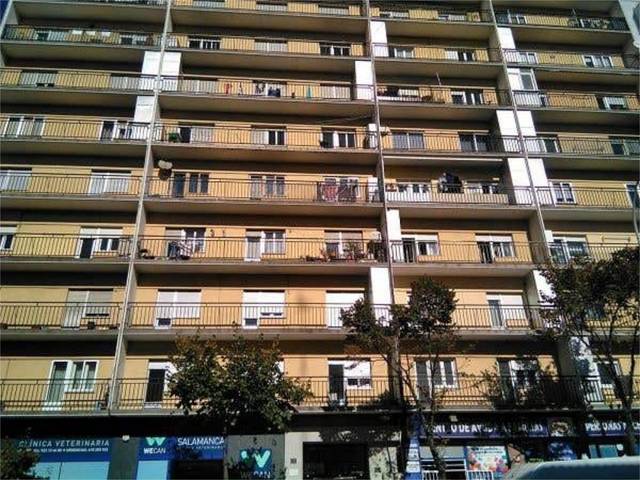 Apartamento en Alquiler en Garrido Sur