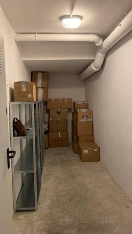 Trastero en Alquiler en Calle Tren de Rota, 6 en La Angelita