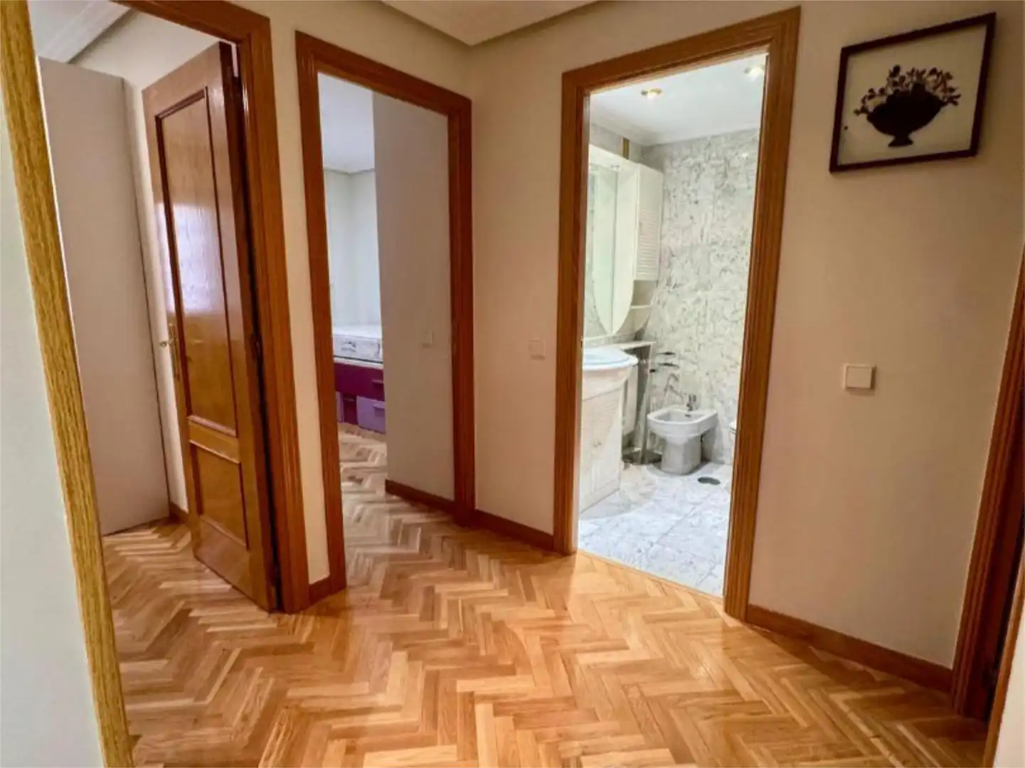 Piso de alquiler en Calle Puerto Príncipe, 4, Pinar del Rey