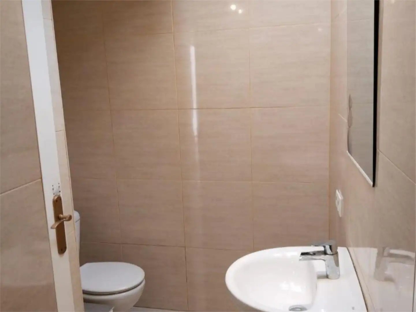 Detached homes for sale in Calle el Sol, 3, Lújar Bathroom of Detached homes for sale in Lújar