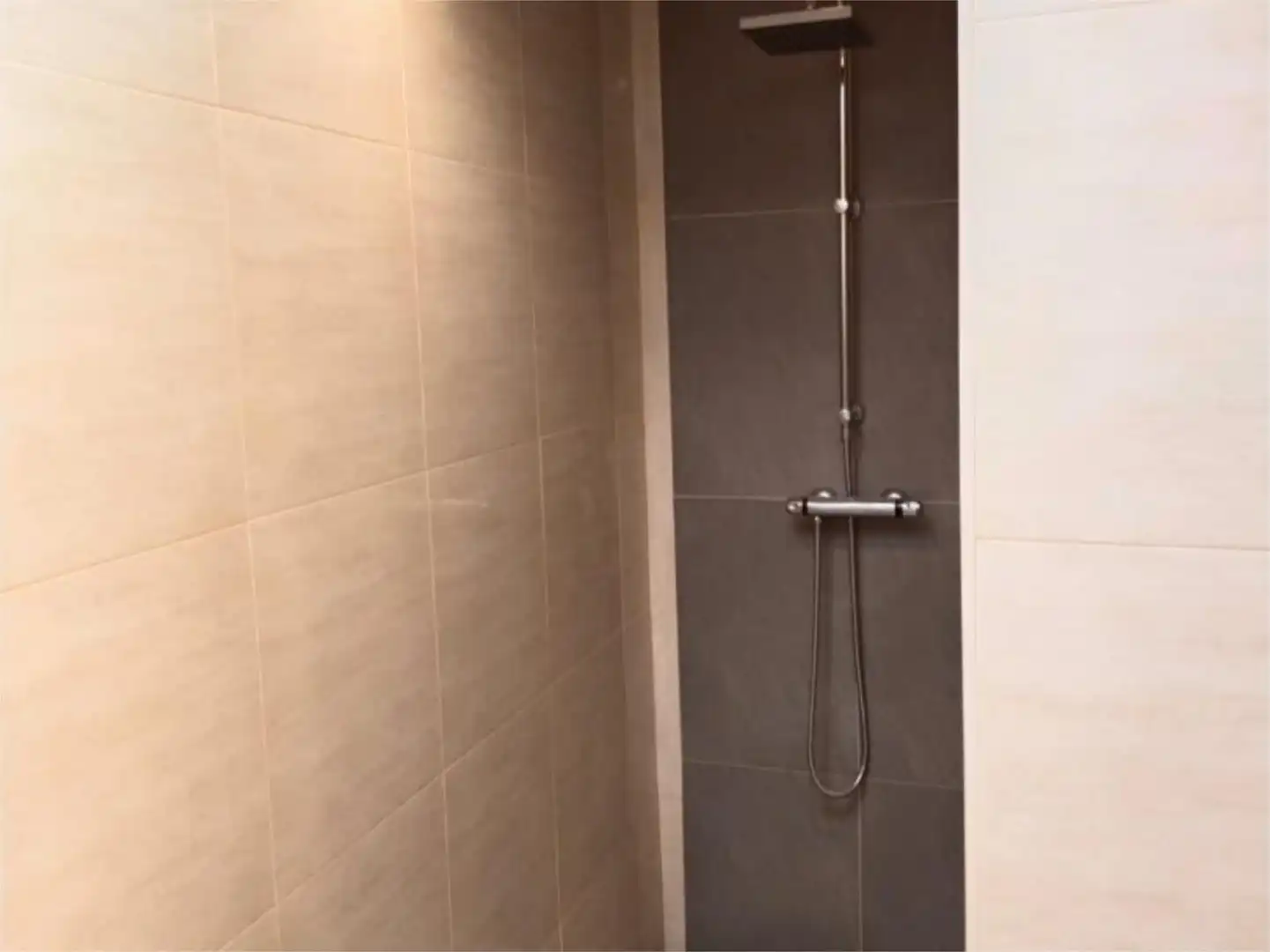 Detached homes for sale in Calle el Sol, 3, Lújar Bathroom of Detached homes for sale in Lújar
