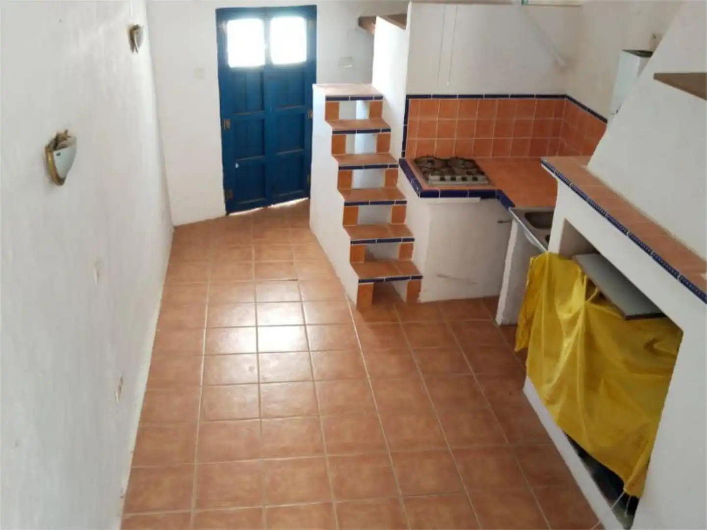 Detached homes for sale in Calle el Sol, 3, Lújar Kitchen of Detached homes for sale in Lújar