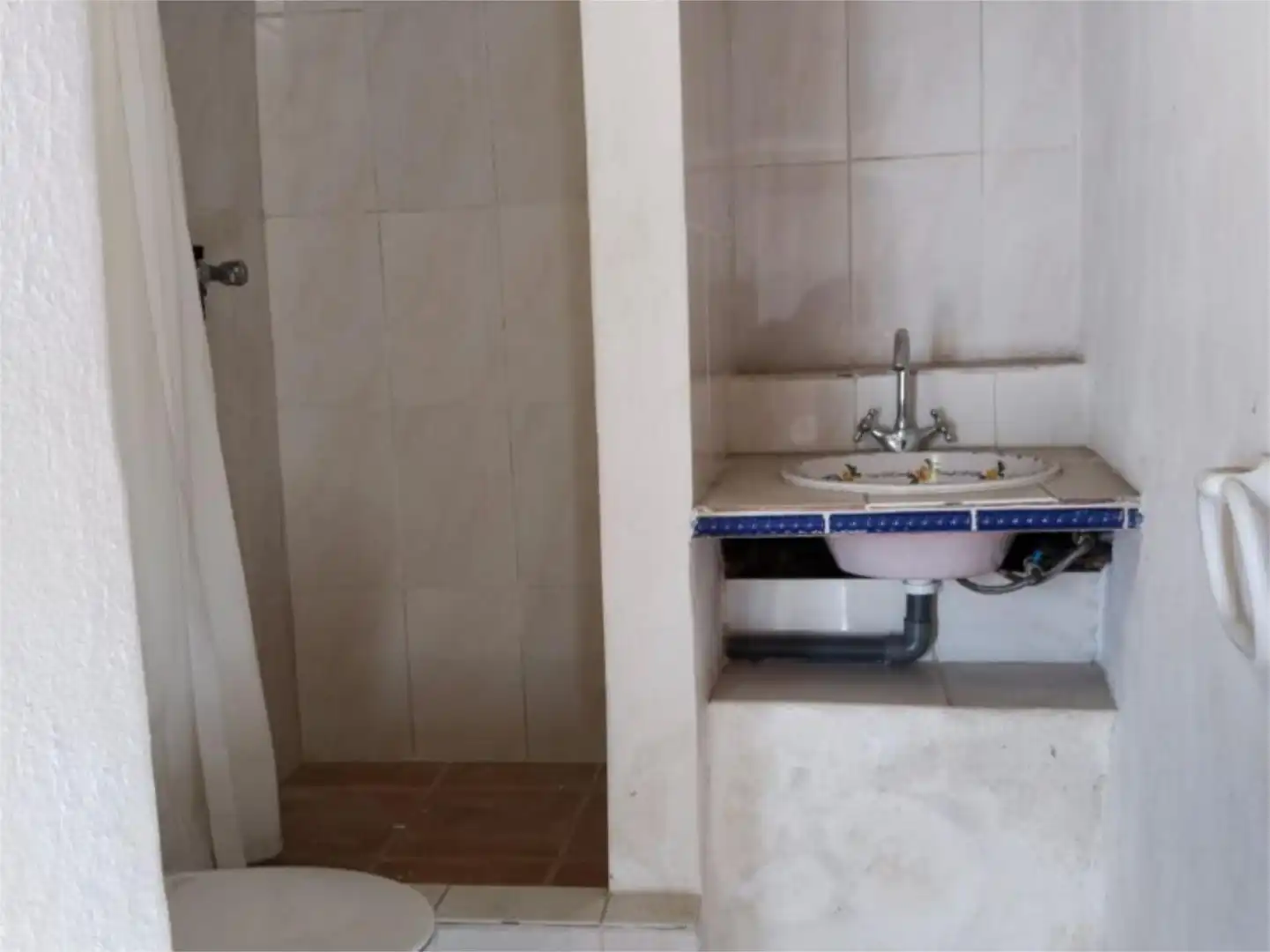 Detached homes for sale in Calle el Sol, 3, Lújar Bathroom of Detached homes for sale in Lújar