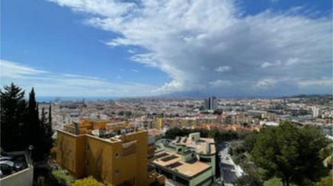 Photo 2 of Attic for rent in Olletas - Sierra Blanquilla, Málaga Capital