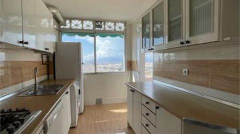 Photo 4 of Attic for rent in Olletas - Sierra Blanquilla, Málaga Capital