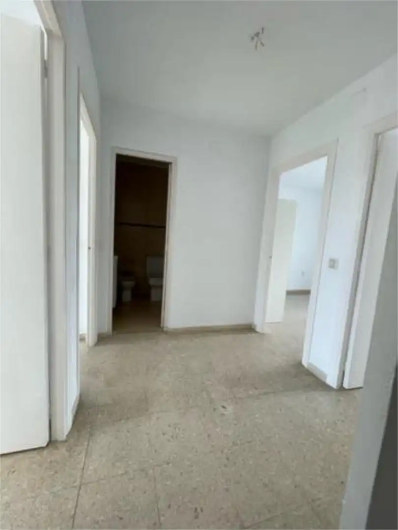 Attic for rent in Málaga  with Private garden, Terrace and Swimming Pool