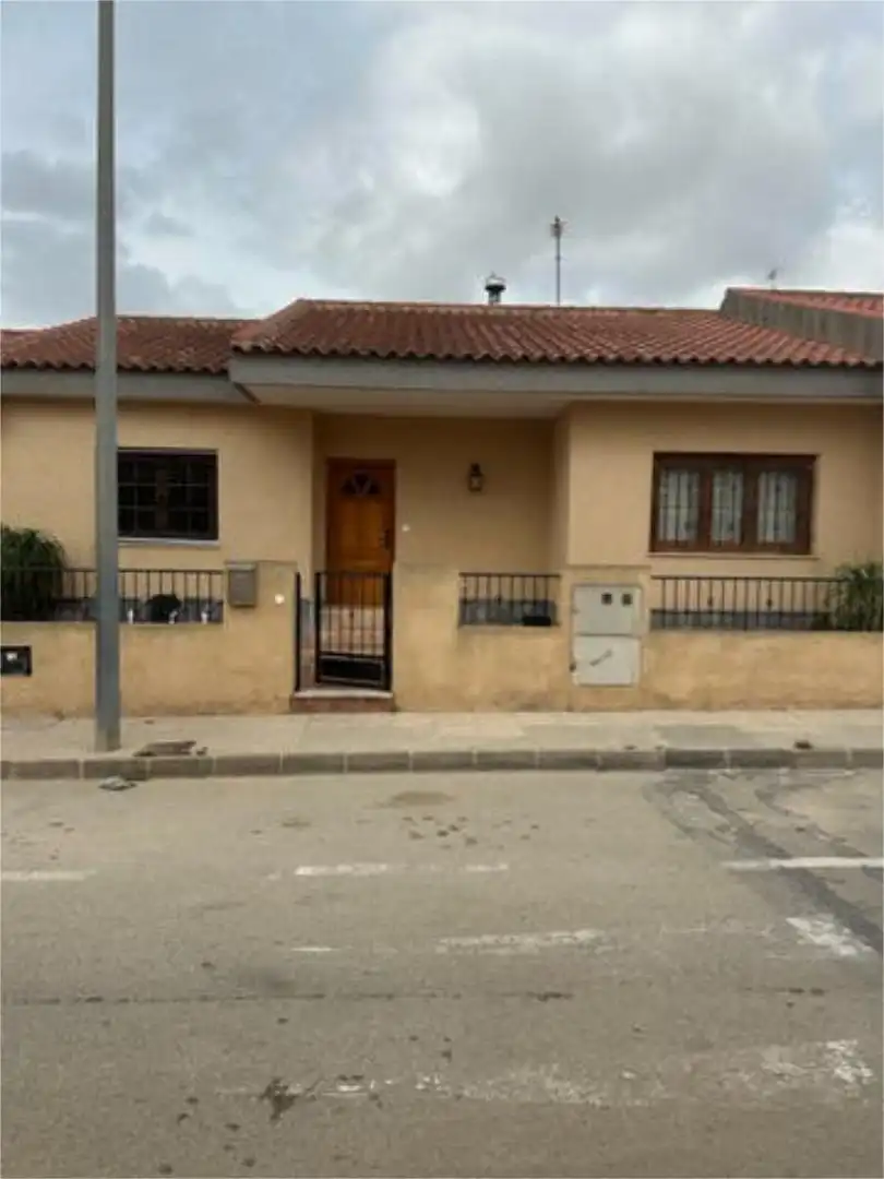 Houses for rent in Sucina