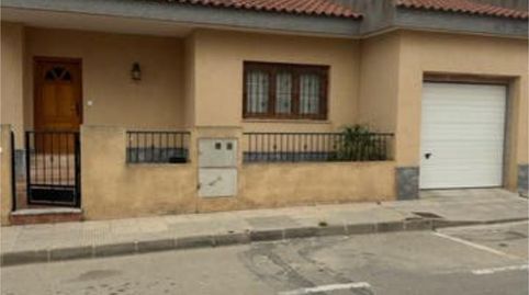 Photo 2 of Houses for rent in Sucina, Murcia Capital