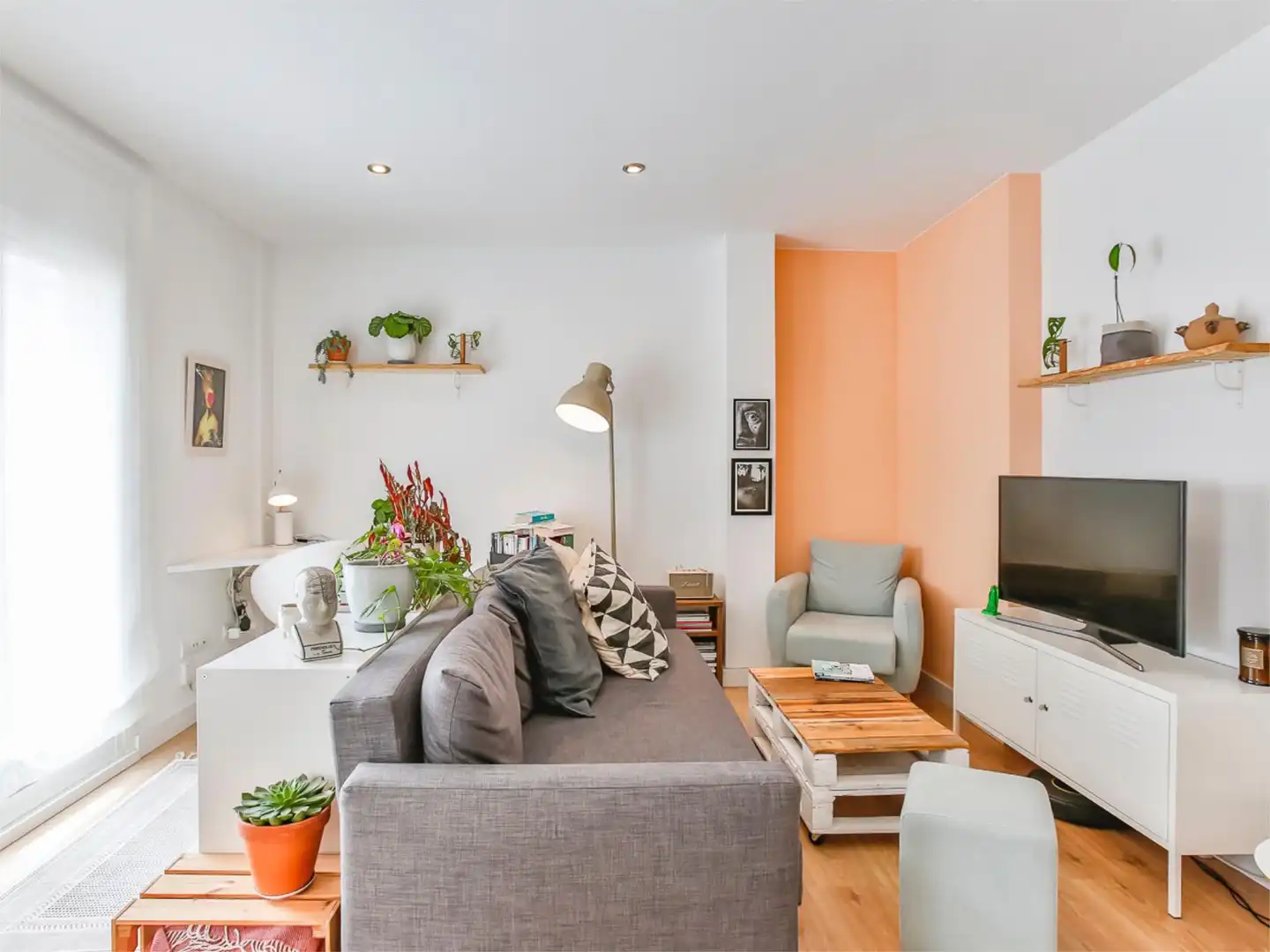 Flat for rent in Carrer de Sant Crispí, 22, Sitges