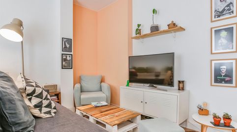 Foto 2 de Pis de lloguer a Carrer de Sant Crispí, 22, Centre, Sitges