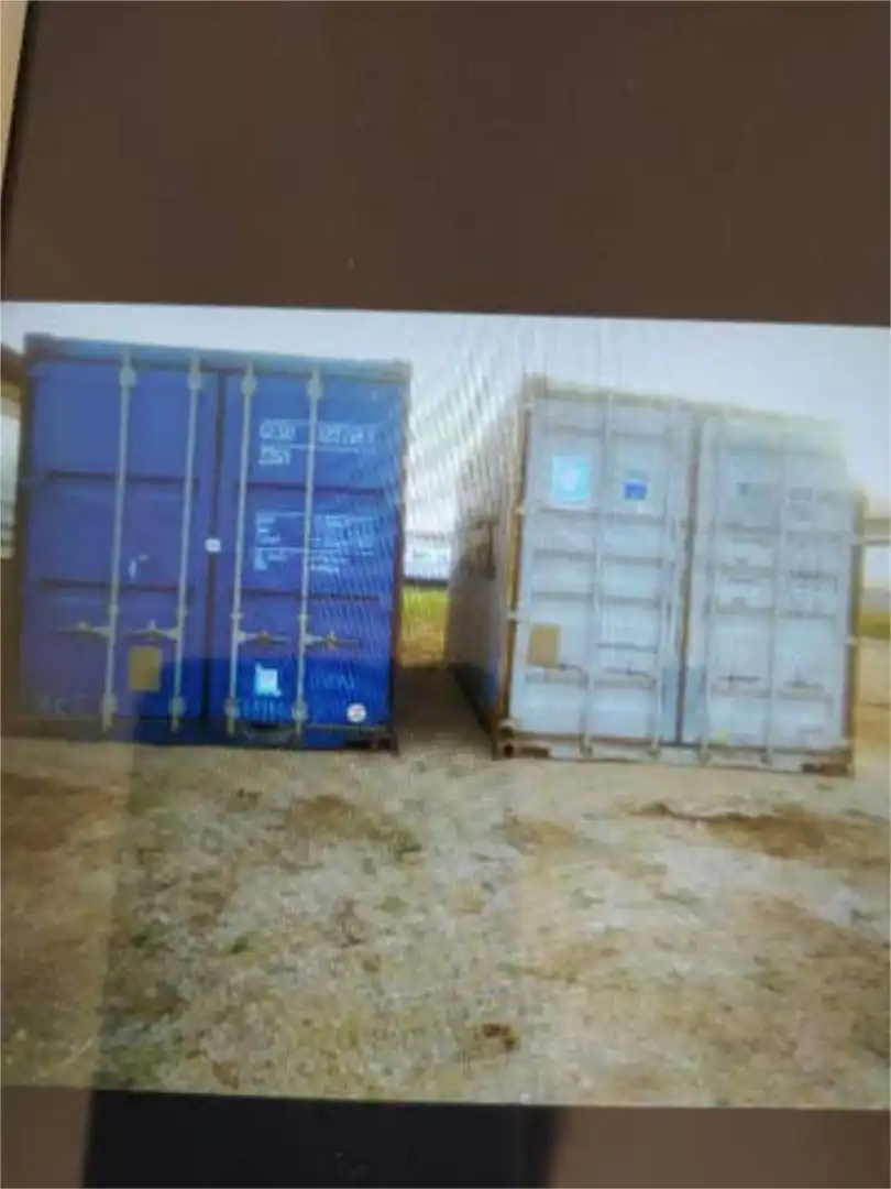 Nave industrial de alquiler en Consell