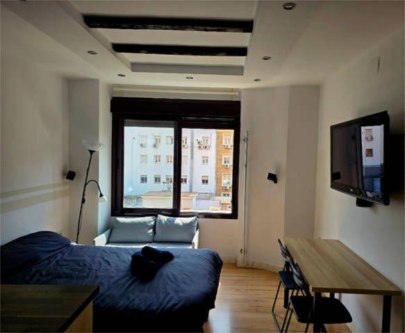 Estudio en Alquiler en Triana Este