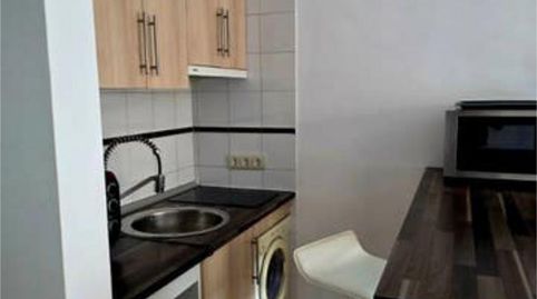 Foto 5 de Estudio de alquiler en Triana Este, Sevilla Capital