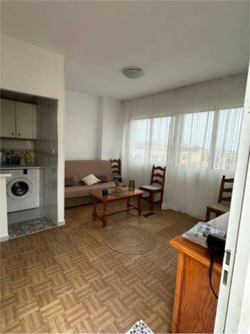 Apartamento en Alquiler en Hipódromo