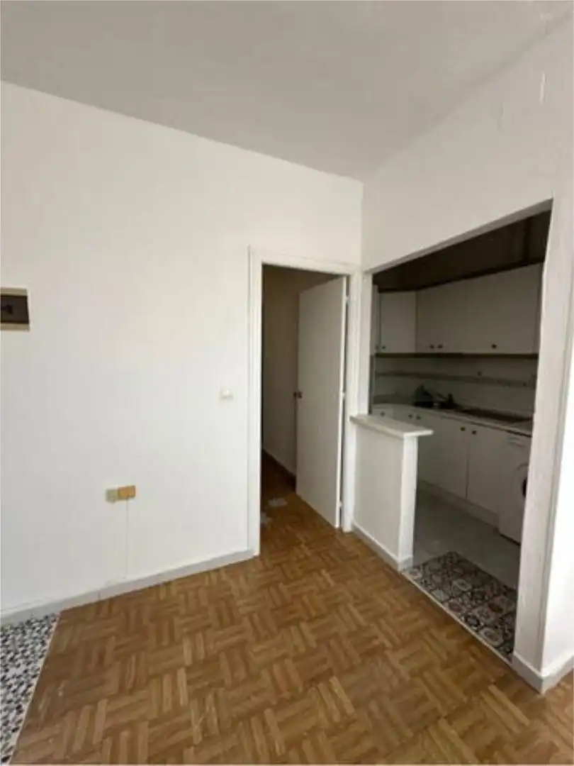 Apartamento de alquiler en Hipódromo Habitación de Apartamento de alquiler en Melilla con Terraza