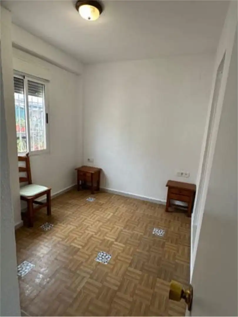 Apartamento de alquiler en Hipódromo Habitación de Apartamento de alquiler en Melilla con Terraza