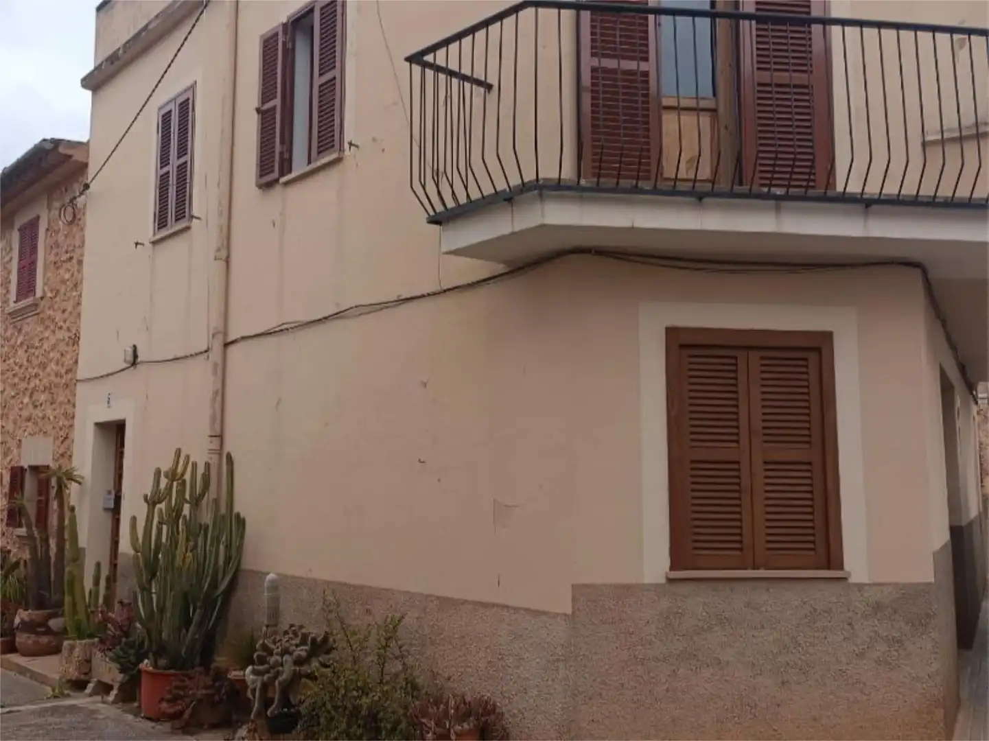 Wohnung zur Miete in Carrer Sant Francesc, 10, Algaida