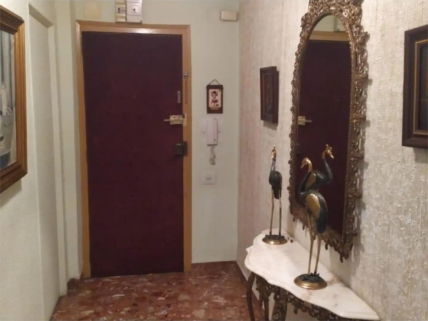 Wohnung zum Verkauf in Buñol mit Balkon