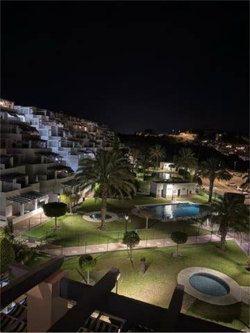 Apartamento en Alquiler en Mojácar Playa - Las Ventanicas - La Paratá